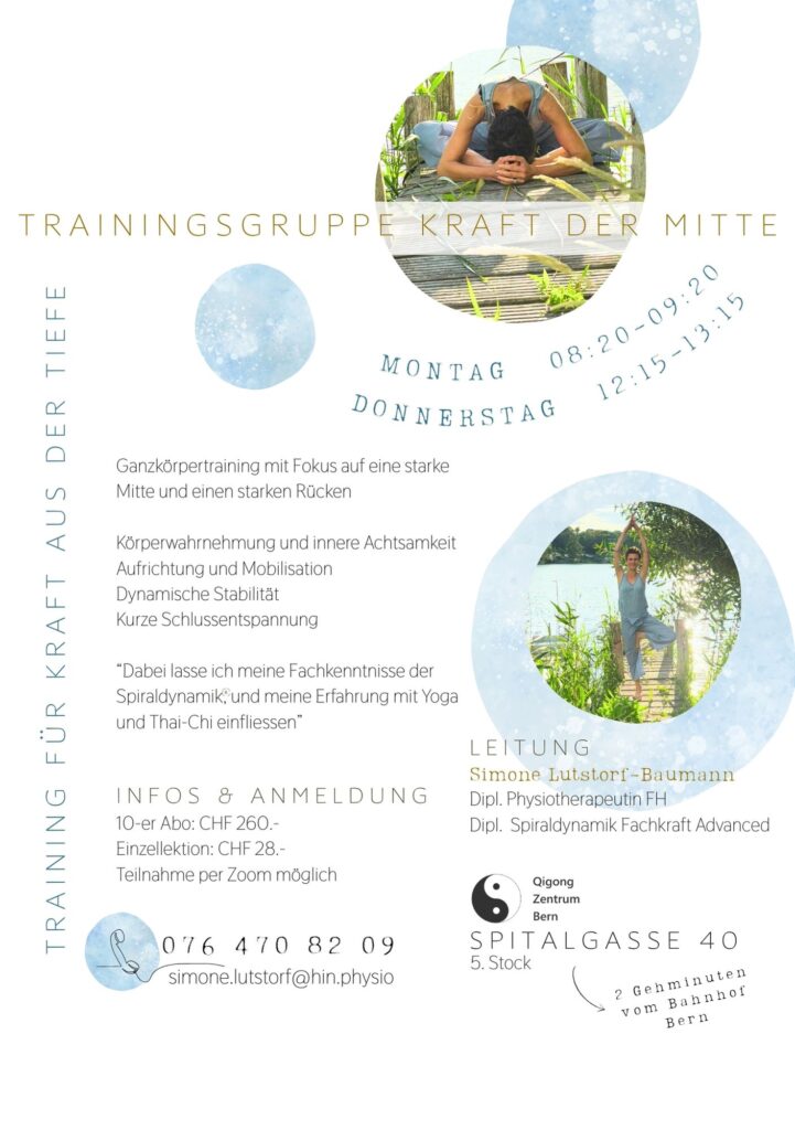 trainingsgruppe